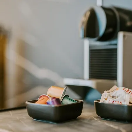 Llr Design - Loft Grey Apartment Koblenz (Rhineland-Palatinate)