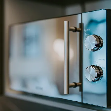 Apartment Llr Design - Loft Grey *