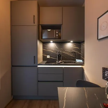 Llr Design - Loft Grey Koblenz (Rhineland-Palatinate)