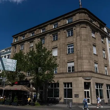 Llr Design - Loft Grey Apartment