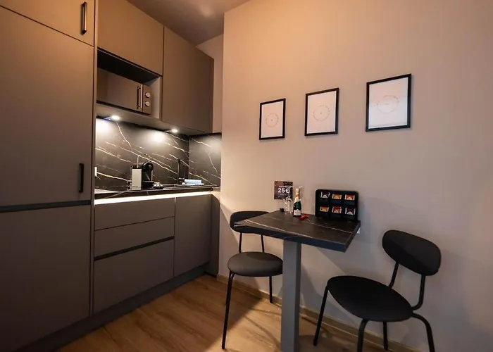 Appartement Llr Design - Loft Grey *