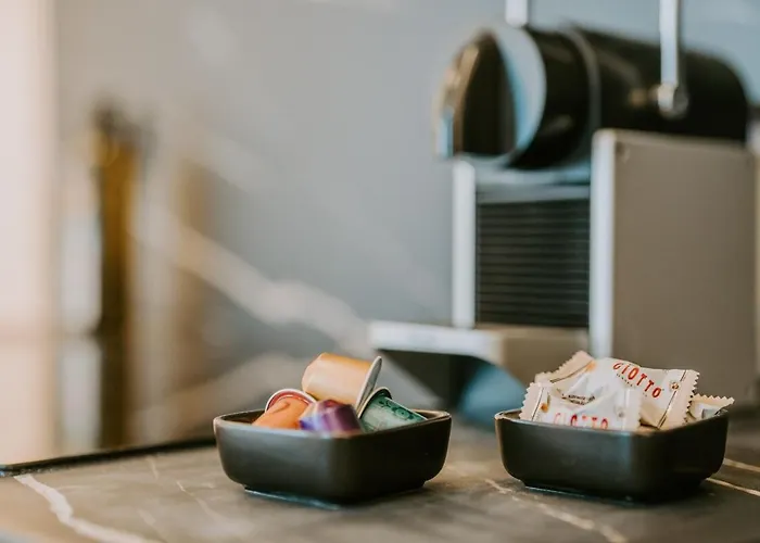 Llr Design - Loft Grey Appartement Coblence