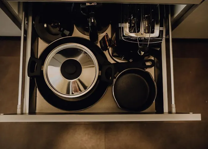 Llr Design - Loft Grey * Coblence