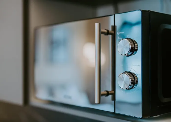 Appartement Llr Design - Loft Grey *