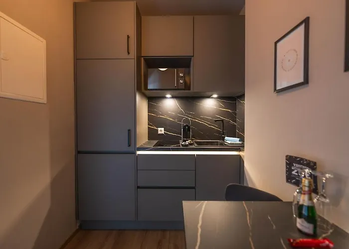 Llr Design - Loft Grey Coblence