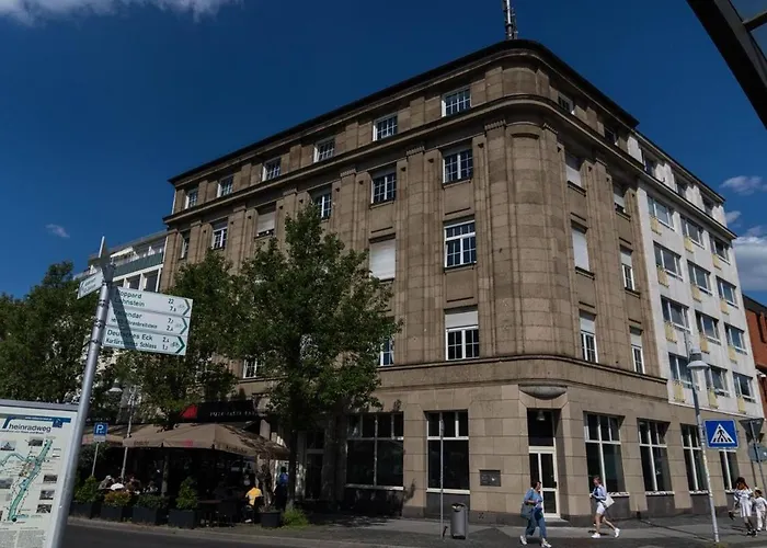 Llr Design - Loft Grey Appartement